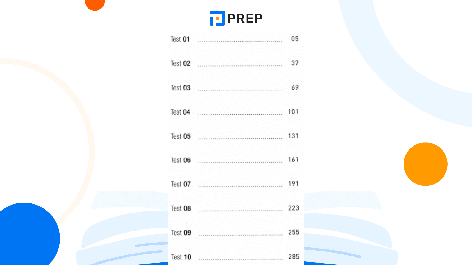 1000 Reading Comprehension Practice Test PDF