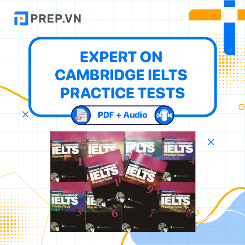 Expert On Cambridge Ielts Practice Tests 7-10 [Pdf Audio] – SOVRNY