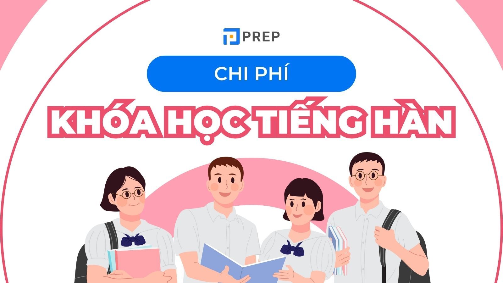 1 khóa học tiếng Hàn bao nhiêu tiền