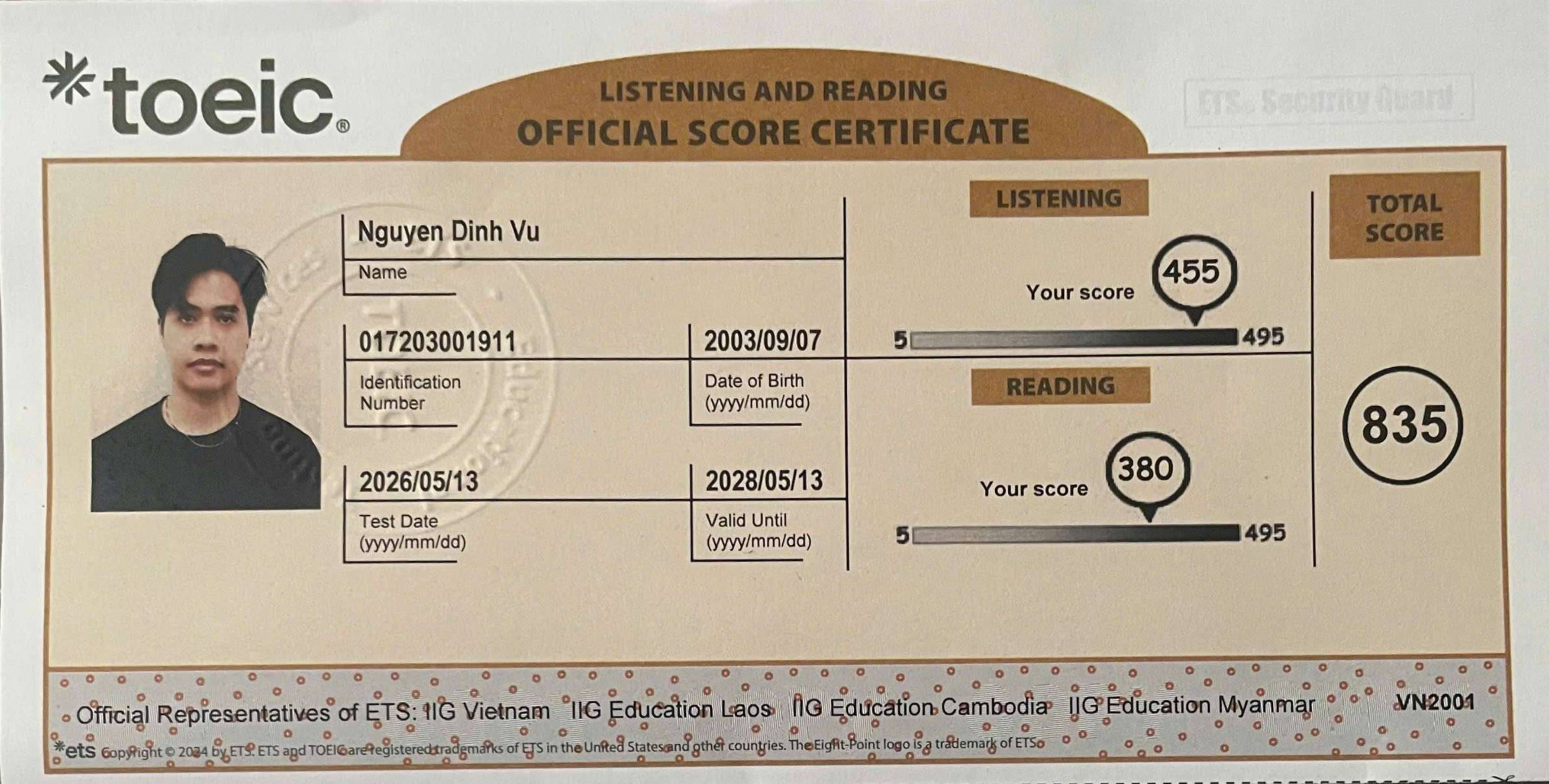 Ảnh bảng điểm LR - Nguyễn Đình Vũ .jpg