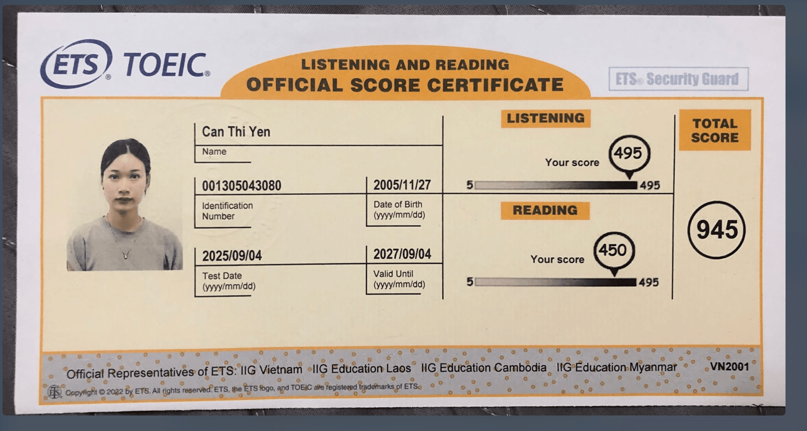 Ảnh phiếu điểm  - Cấn Thị Yến.png