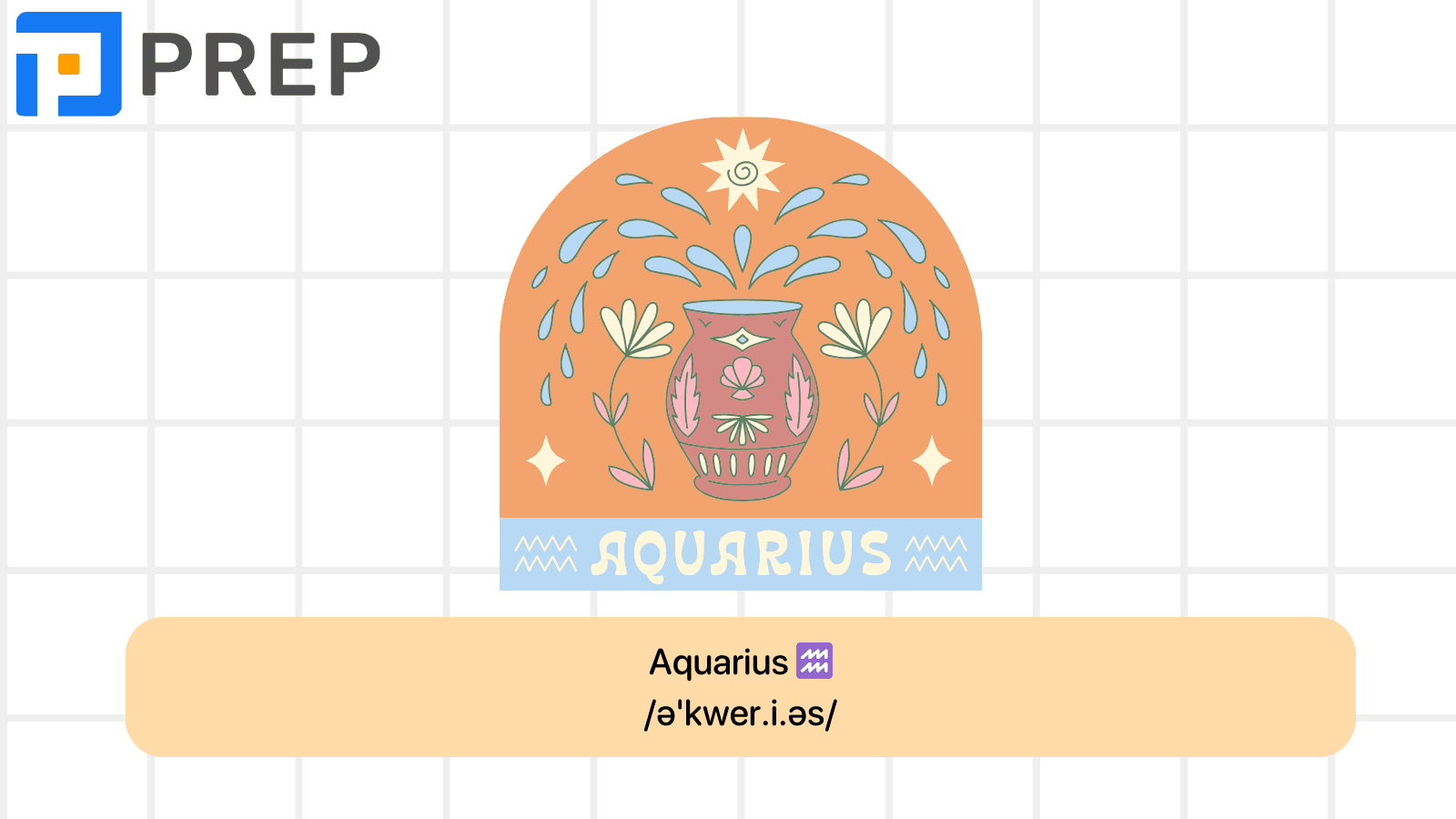Aquarius