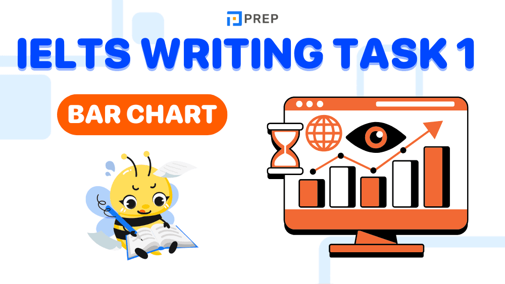 Framework Sistematis Menulis Bar Chart Task 1