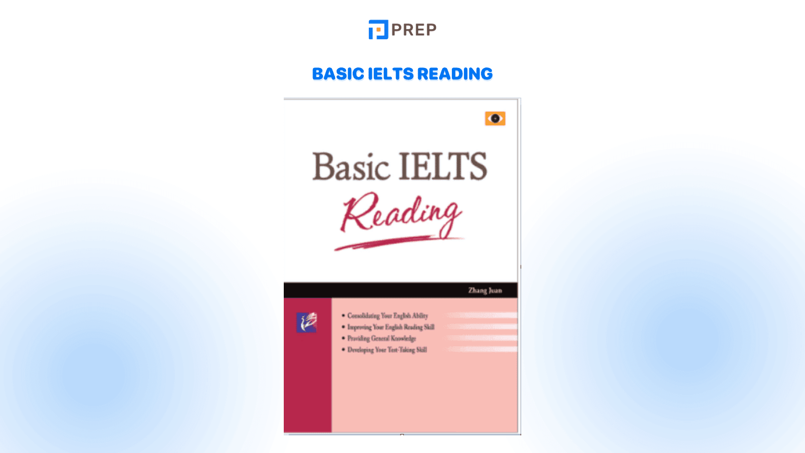 Basic IELTS Reading