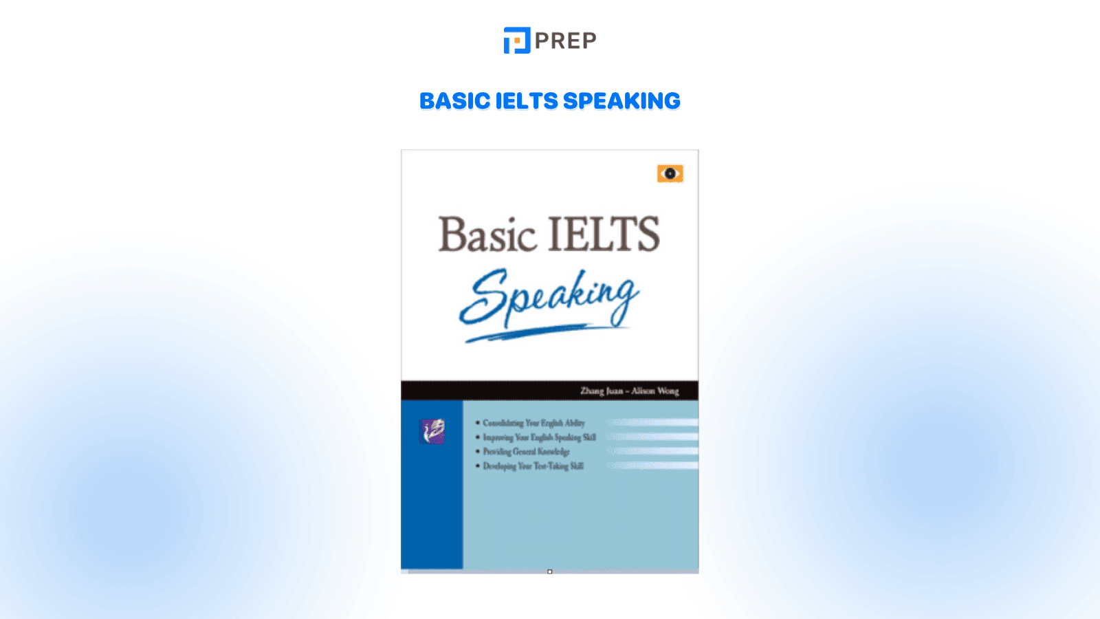 Basic IELTS Speaking