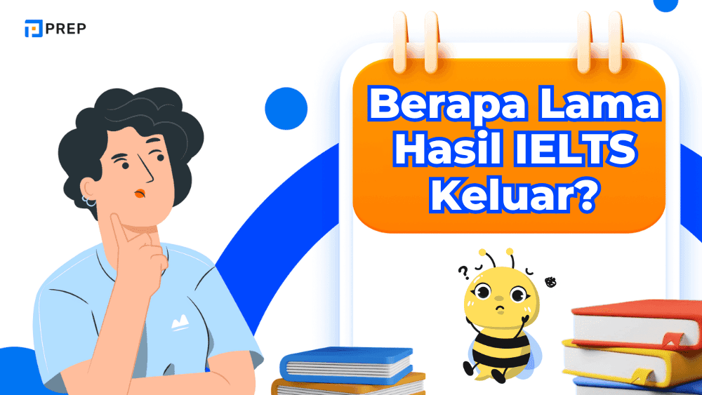 Berapa Lama Hasil IELTS Keluar? Ketahui Timeline Resminya Sekarang!