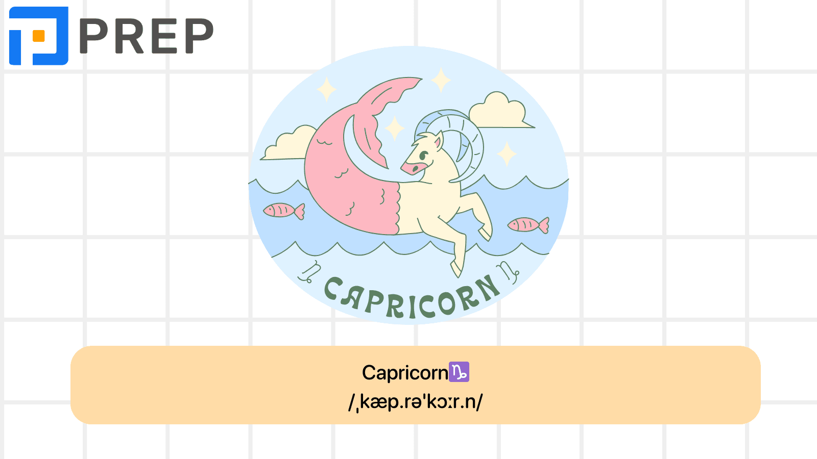 Capricorn