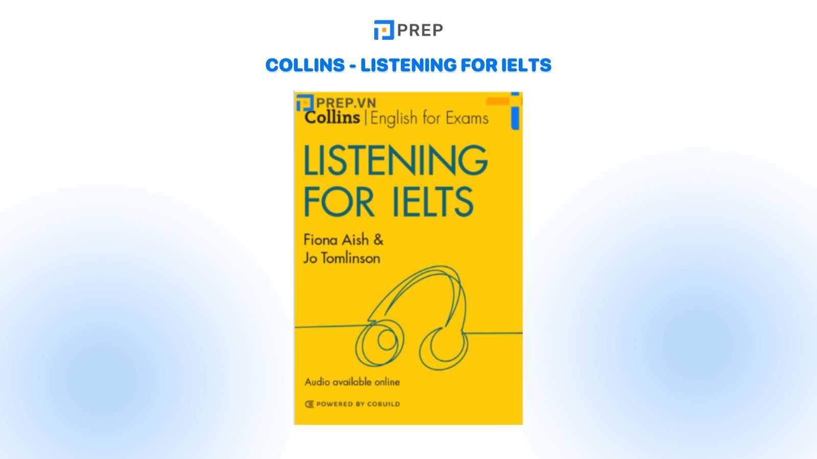 Collins - Listening for IELTS