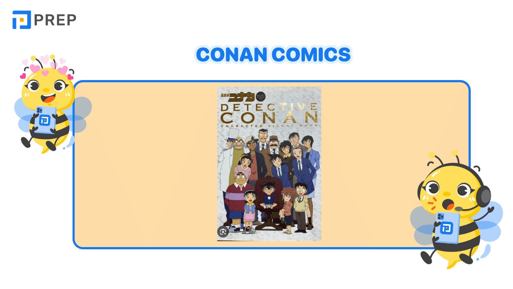 Conan Comics