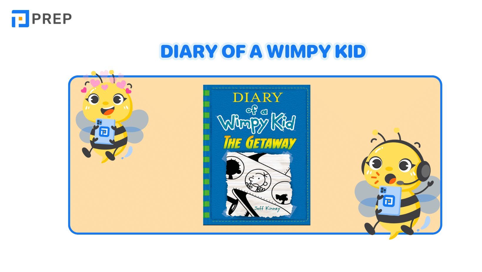 Diary of a Wimpy Kid