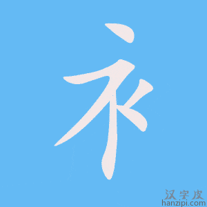 Cách viết biến thể bộ Y nhanh