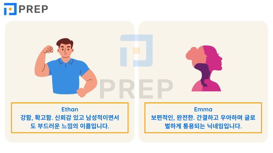 영어 닉네임 추천 150선: 멋있고 예쁜 별칭 완벽 가이드