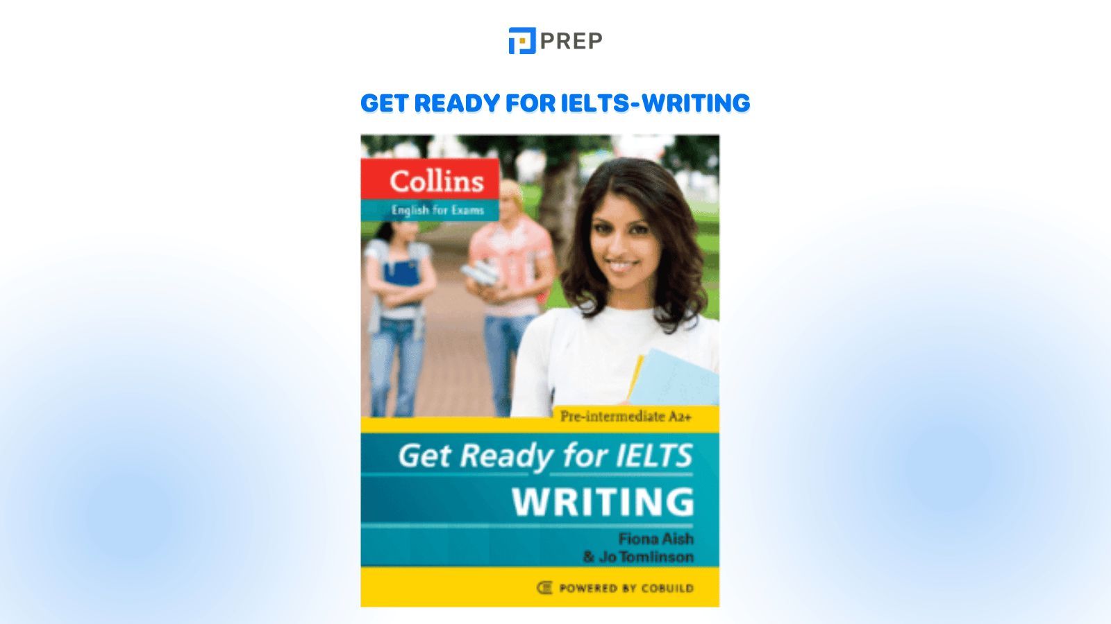 Get Ready for IELTS Writing