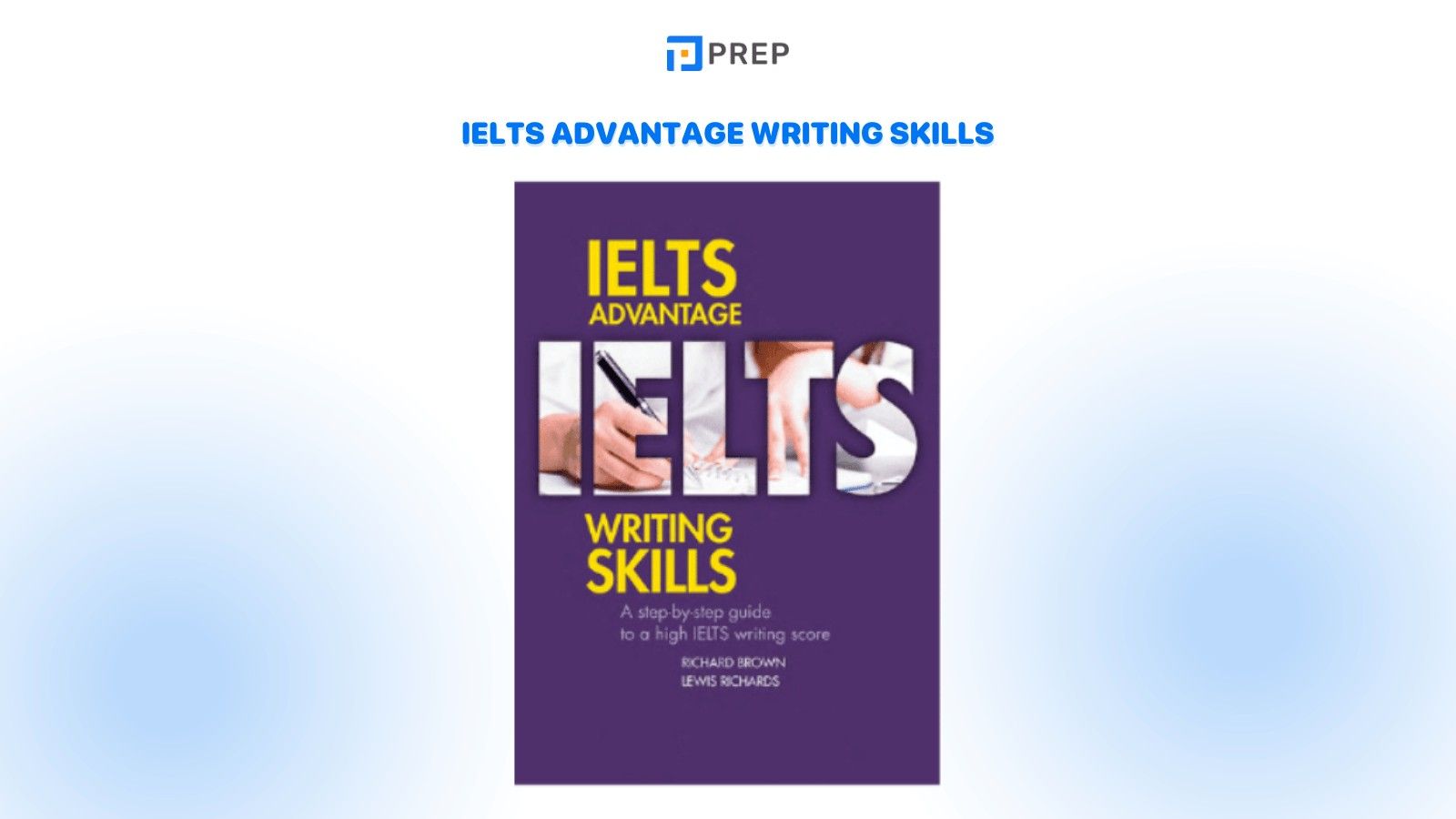 IELTS Advantage Writing Skills