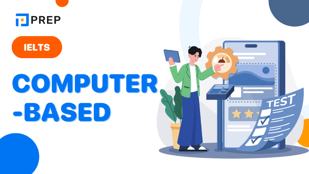 Panduan Lengkap IELTS Computer-Based