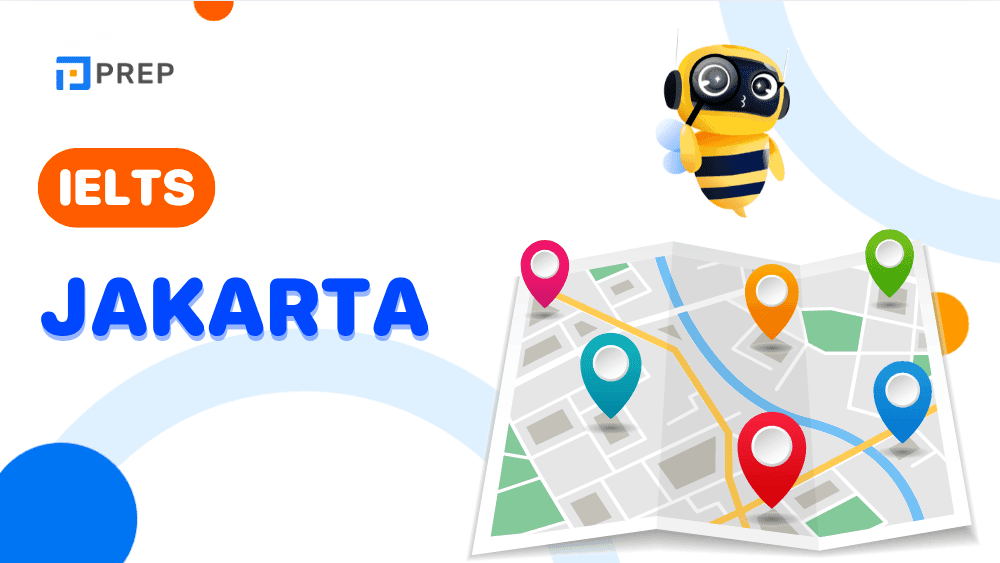 Panduan Memilih Tempat & Strategi IELTS Terbaik di Jakarta