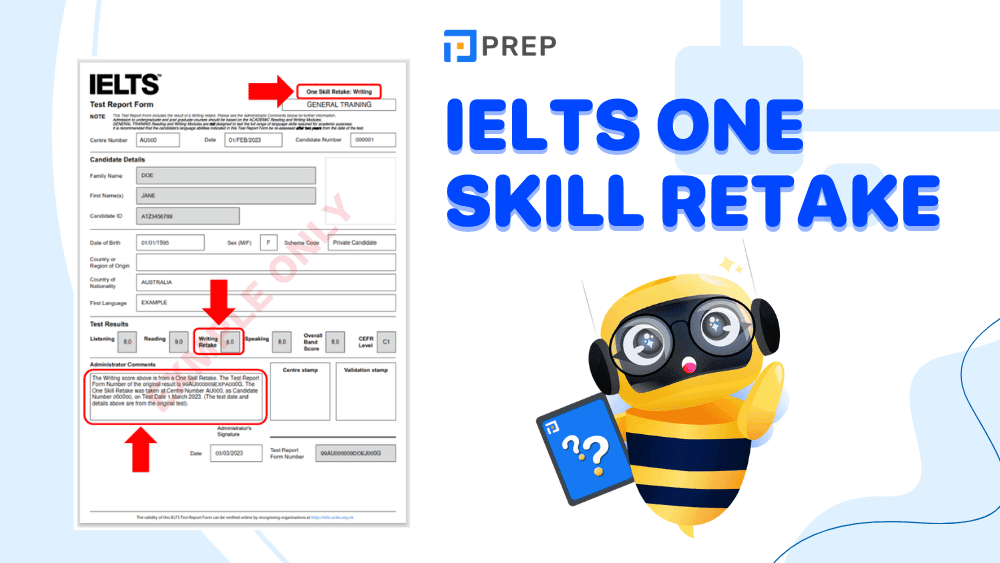 One Skill Retake: Ubah Frustrasi Menjadi Peluang Emas!