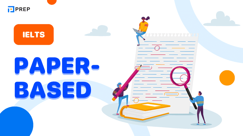 Panduan Lengkap Menaklukkan IELTS Berbasis Kertas