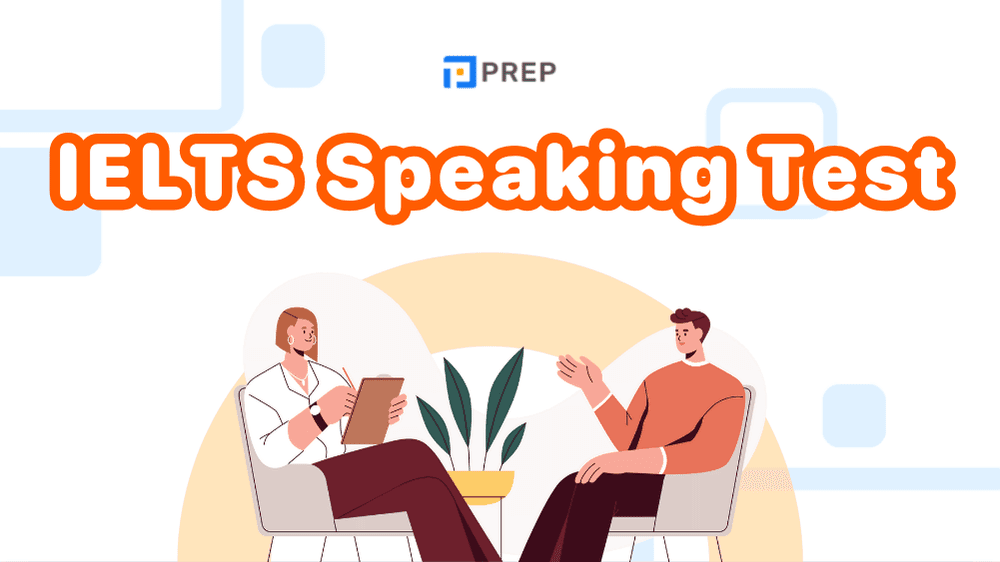 Strategi Jitu Menaklukkan IELTS Speaking Test dari Ahli