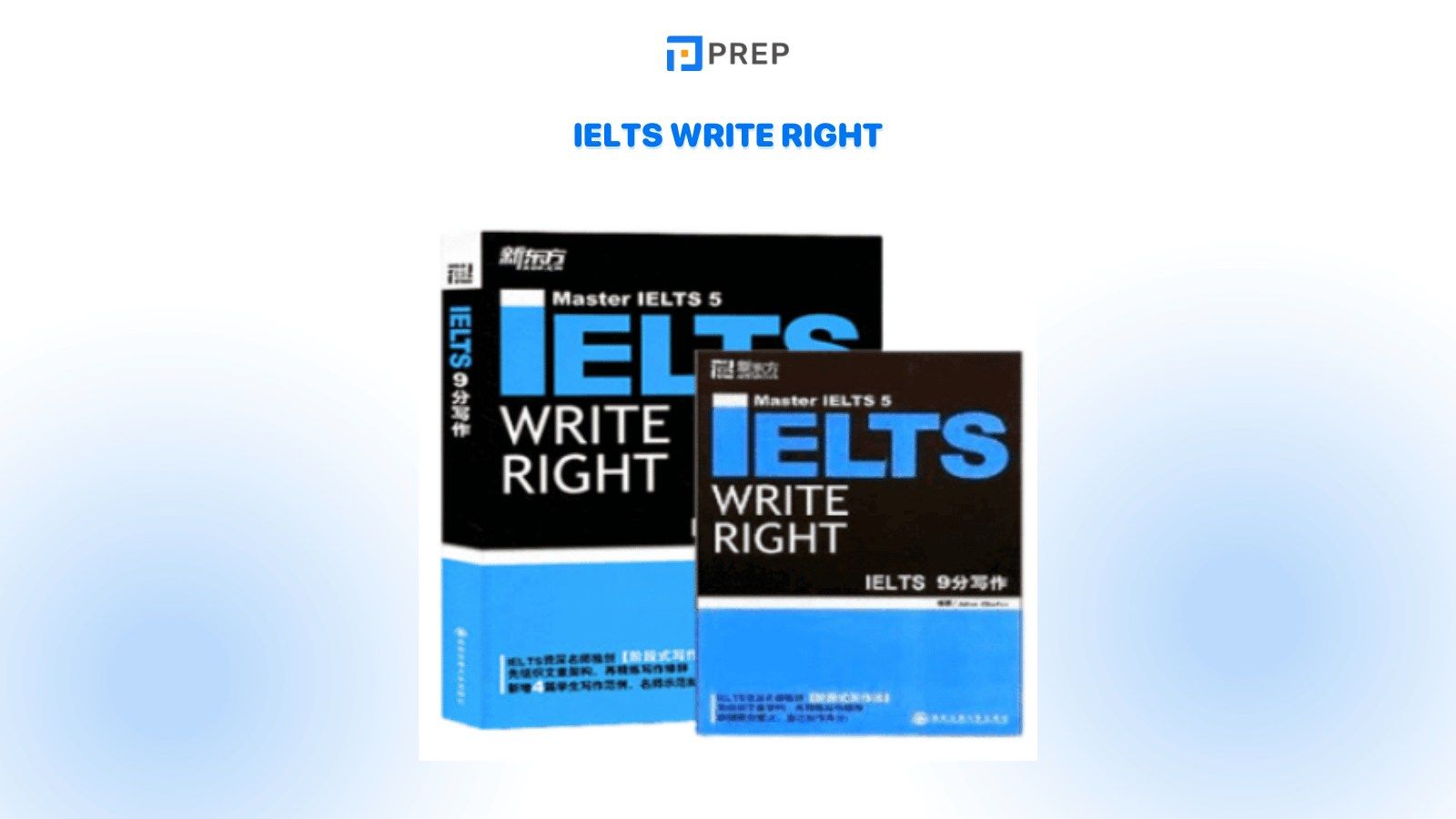 IELTS Write Right