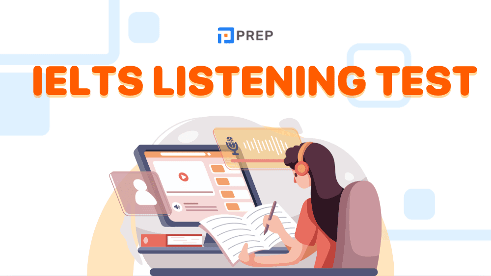 Kuasai Pola Soal dan Jebakan IELTS Listening