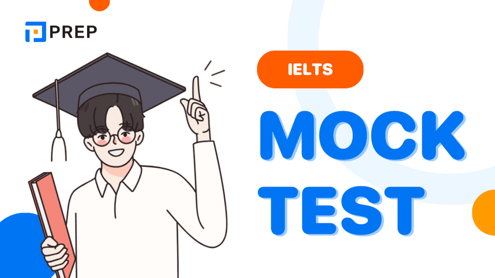 IELTS Mock Test: Rahasia Percaya Diri di Hari-H