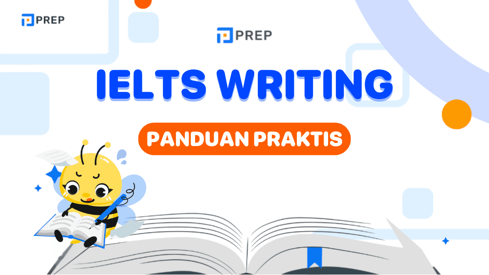 Rahasia Sukses IELTS Writing