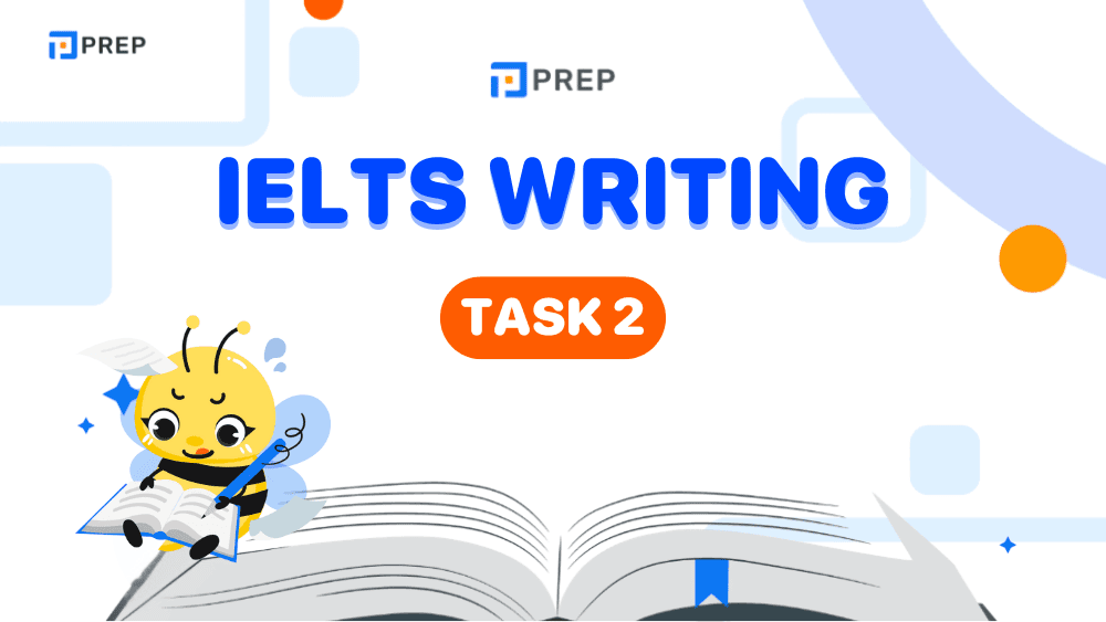 Formula Rahasia Menuju Band Tinggi IELTS Writing Task 2
