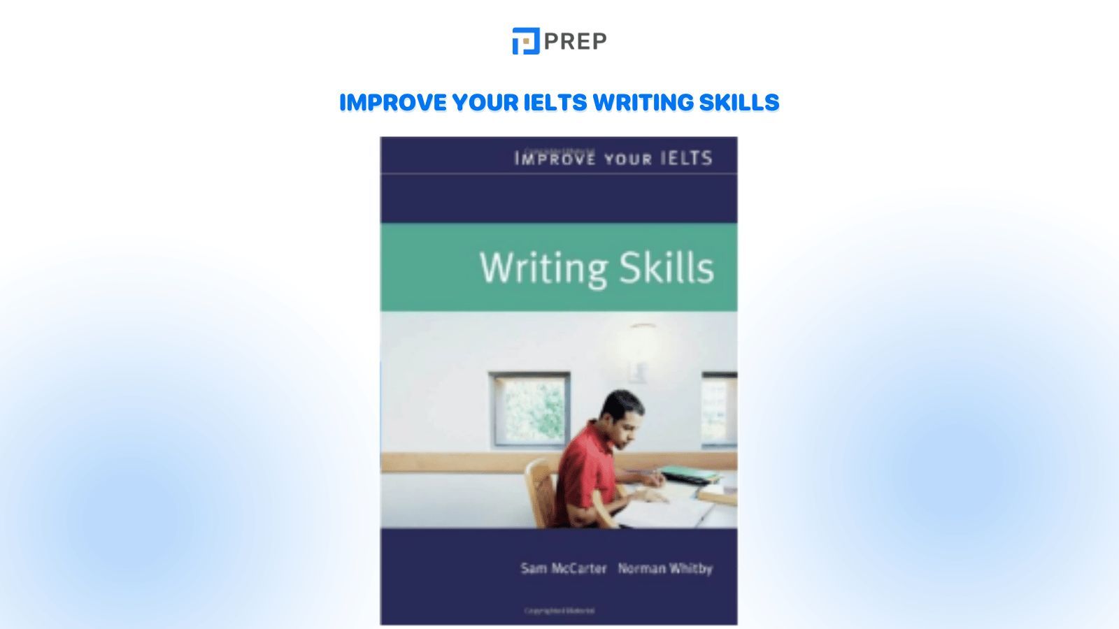 Improve your IELTS Writing Skills