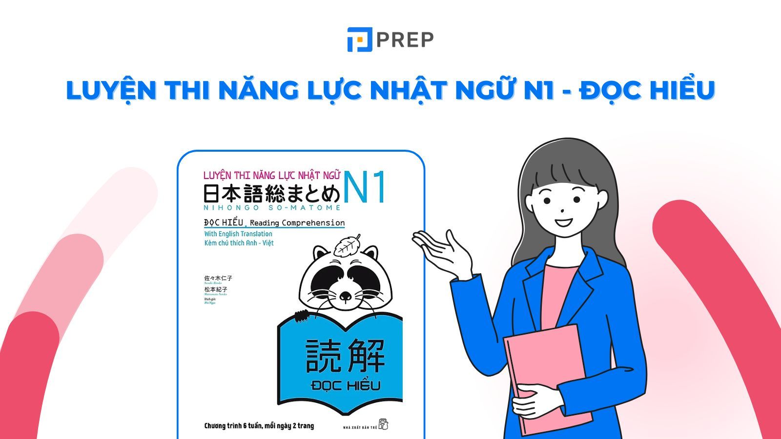 Luyện Thi Năng Lực Nhật Ngữ N1 - Đọc Hiểu.jpg