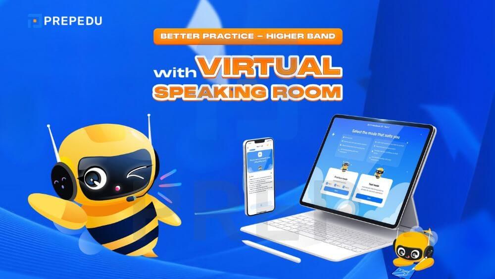 PrepTalk: Solusi Speaking AI untuk Pembelajar Indonesia