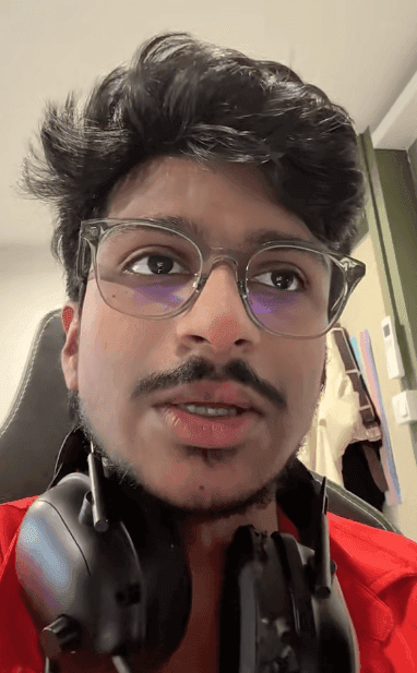 Saanvi