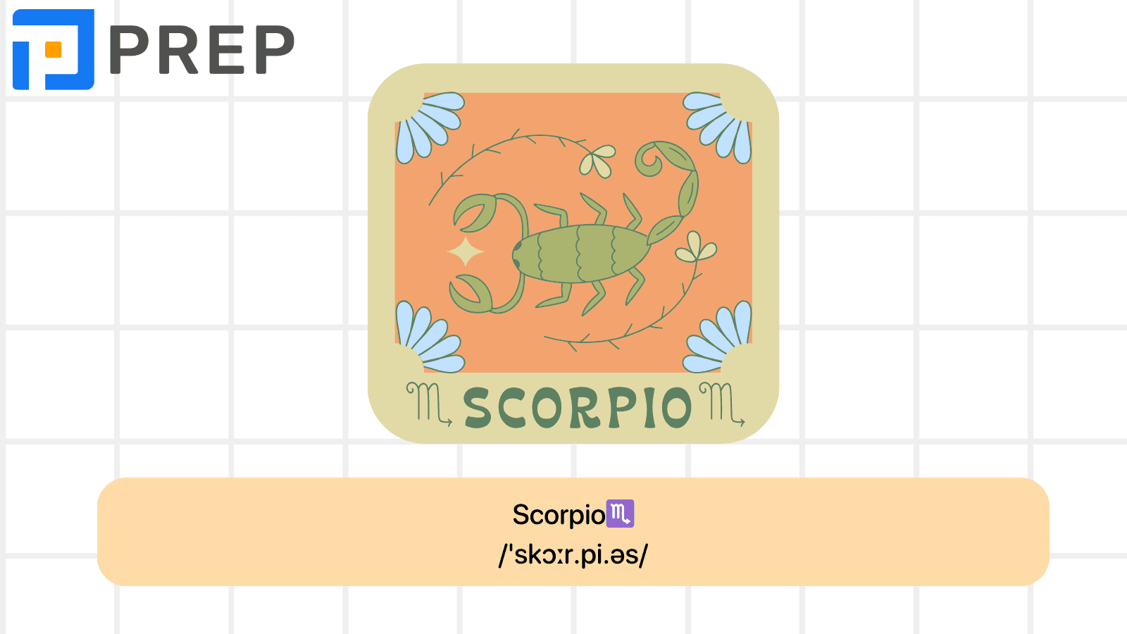 Scorpio