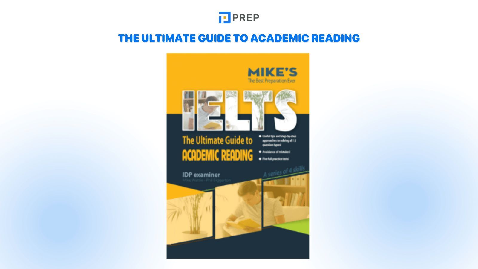 The Ultimate Guide to Academic Reading