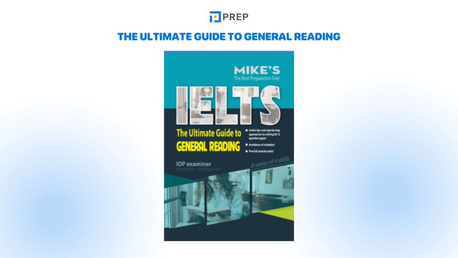 The Ultimate Guide to General Reading