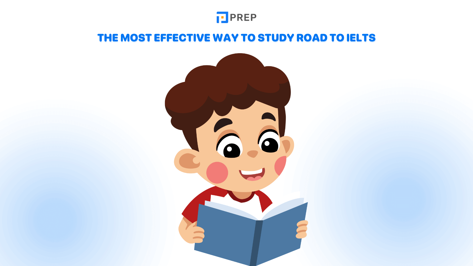 The most effective way to study Road to IELTS book