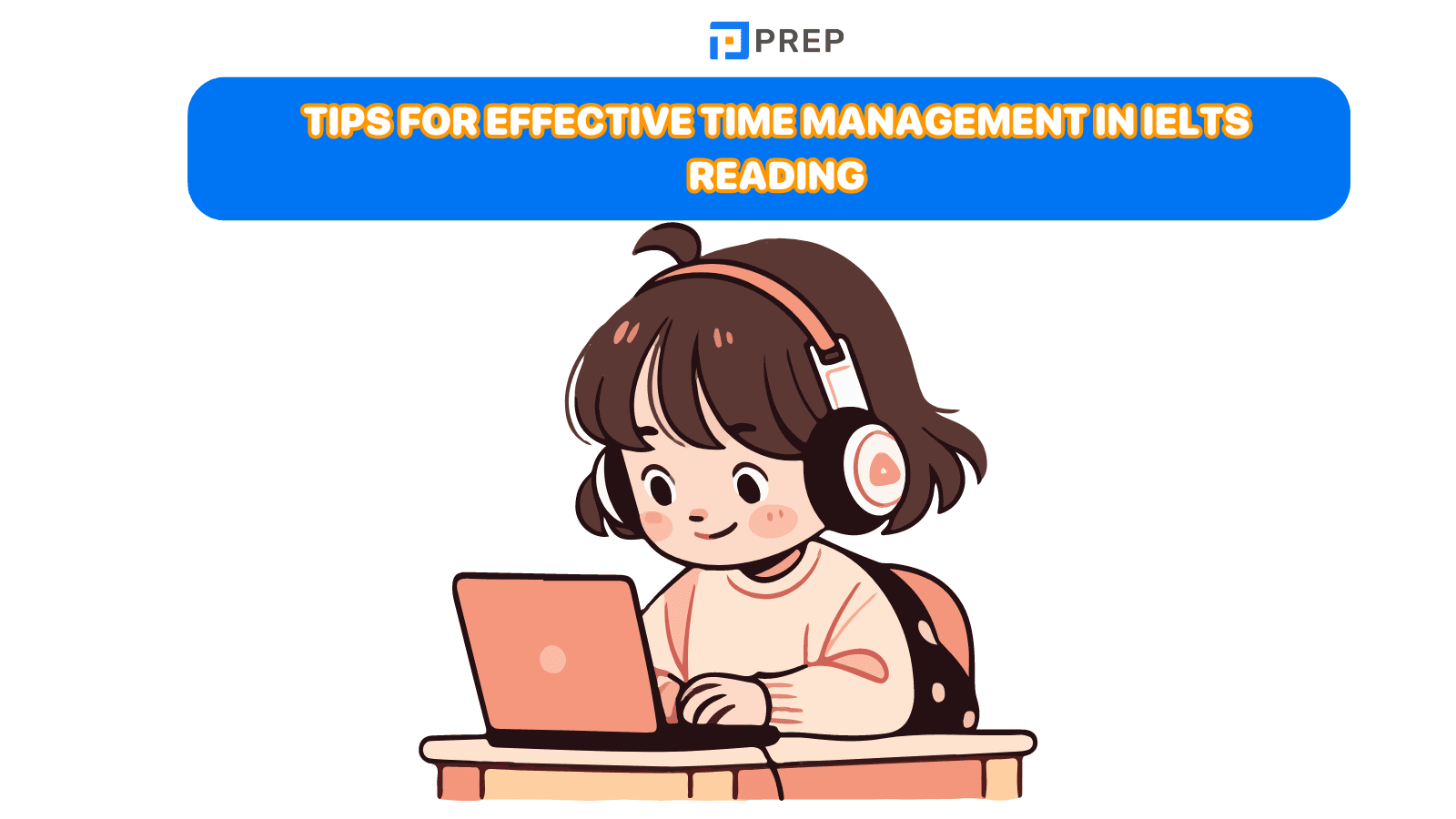 Tips for effective time management in IELTS Reading