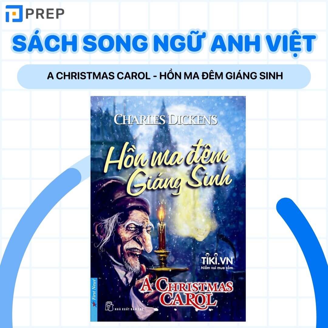A Christmas Carol - Hồn ma đêm giáng sinh