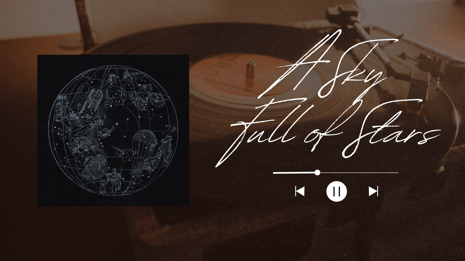 A Sky Full of Stars เนื้อเพลงแปลไทยพร้อมวิเคราะห์