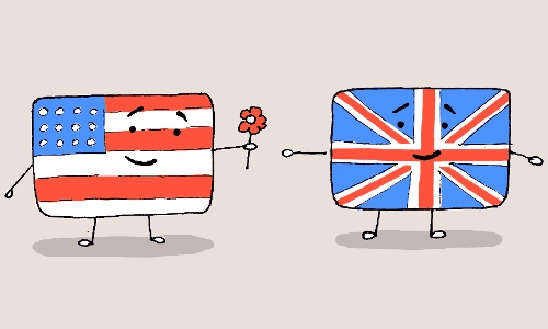 Accent trong kỳ thi IELTS Speaking như thế nào?