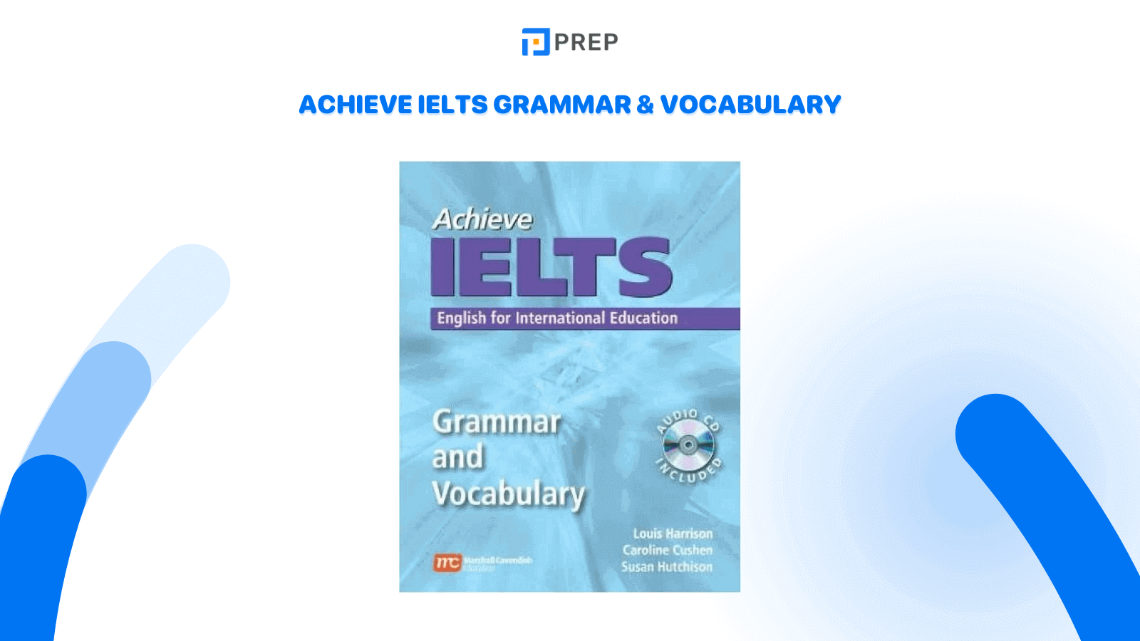  Achieve Grammar and Vocabulary