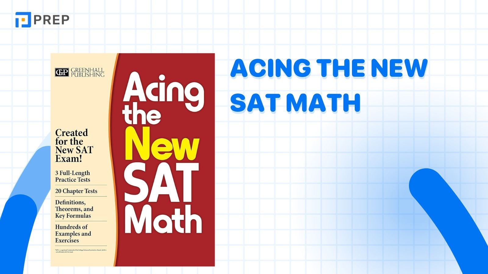 Acing the new SAT Math