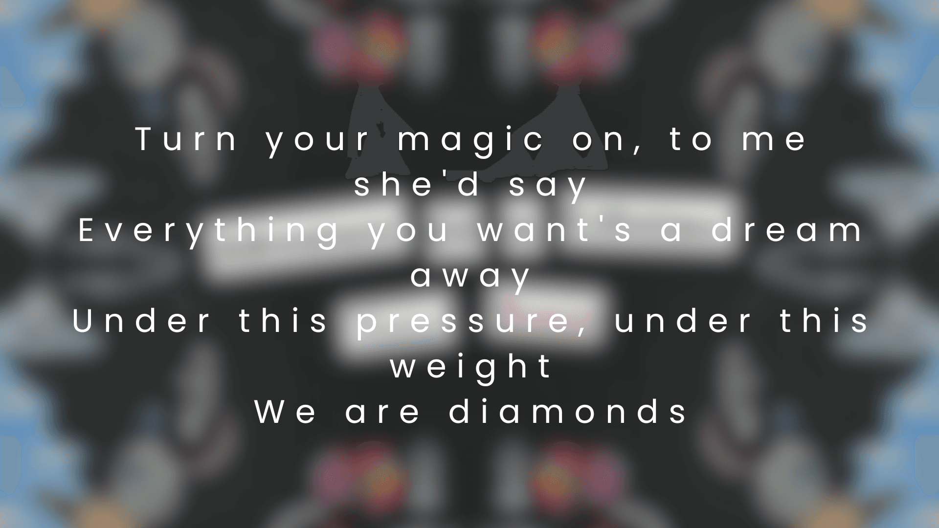 แปลเพลง Adventure of a Lifetime พร้อมความหมาย