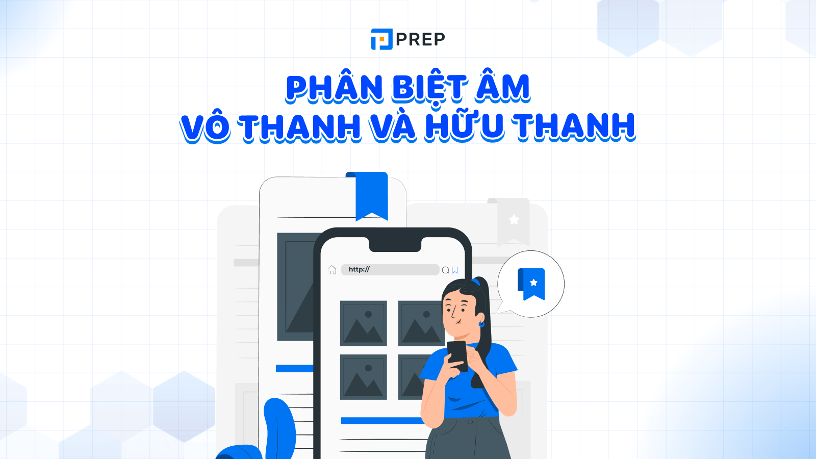 Âm vô thanh và âm hữu thanh