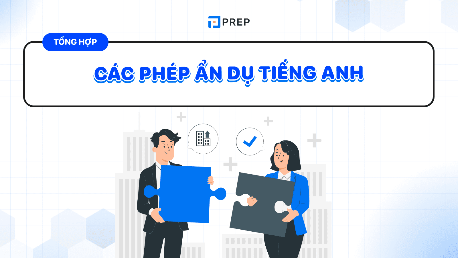 ẩn dụ tiếng anh