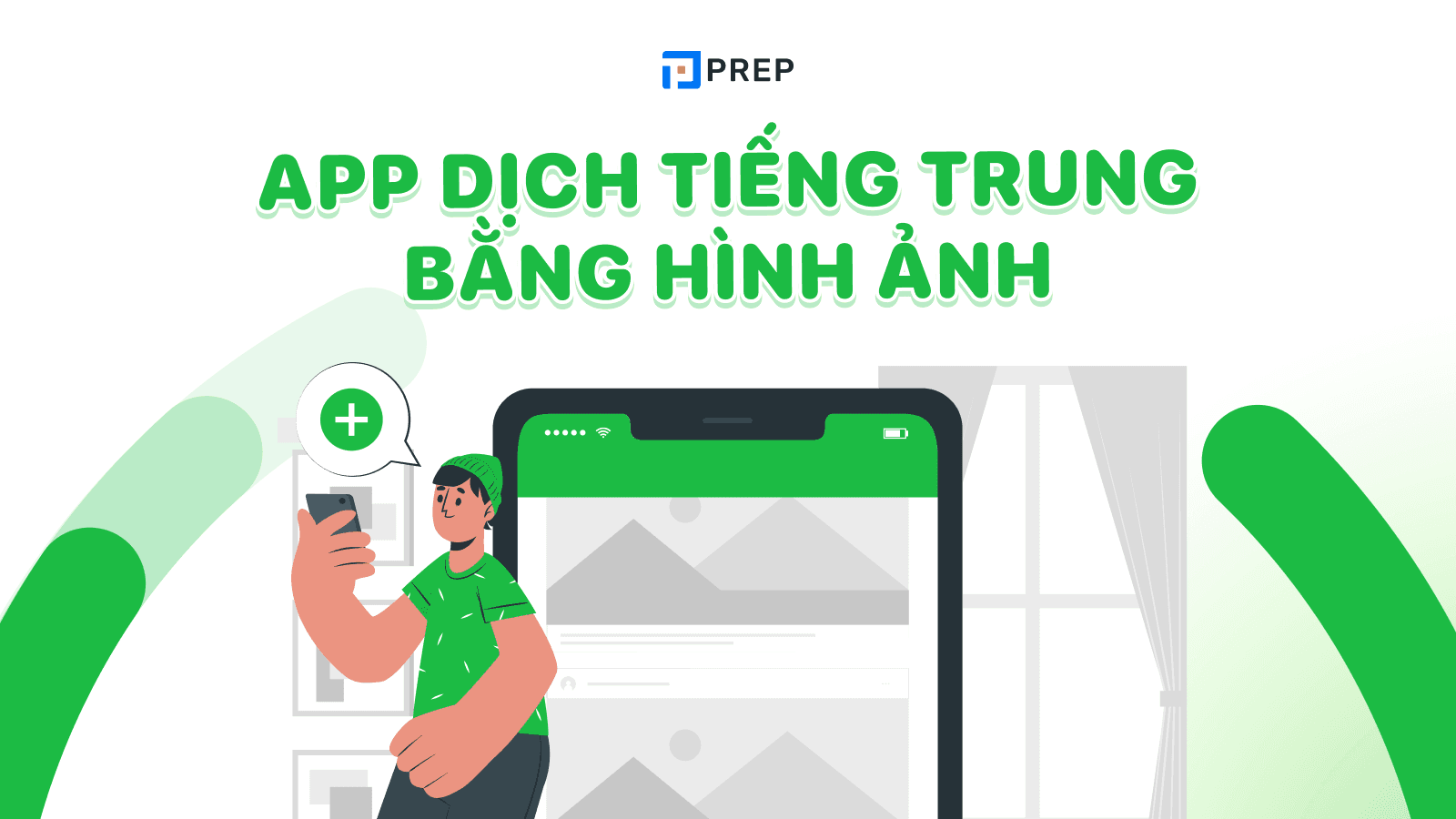 app dịch tiếng trung bằng hình ảnh