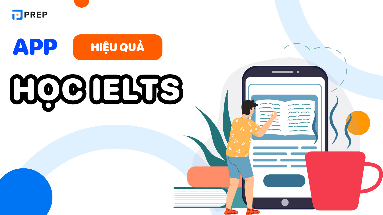 App học IELTS