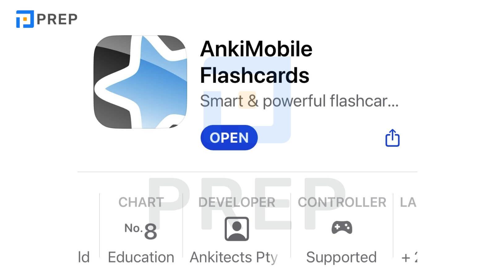 App học IELTS miễn phí