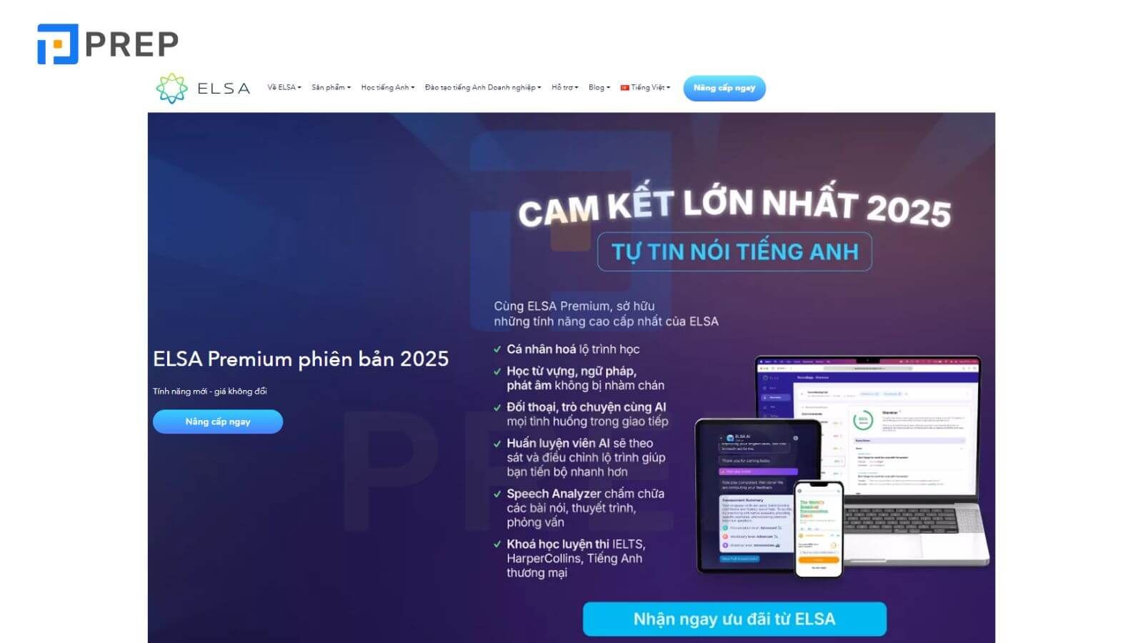 app học tiếng anh giao tiếp