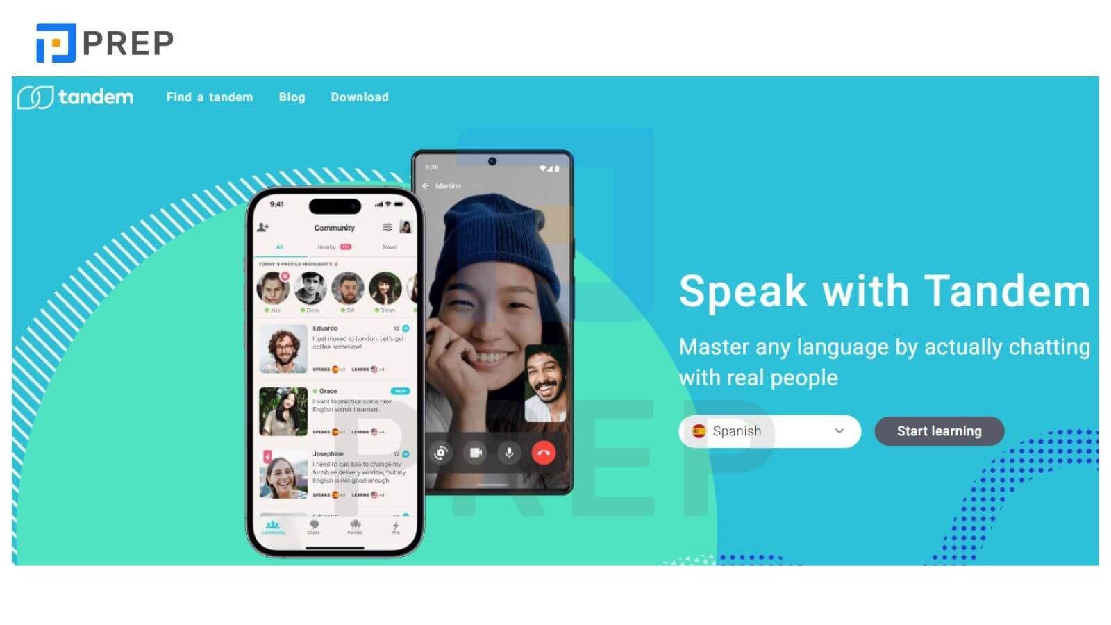 app học tiếng anh giao tiếp